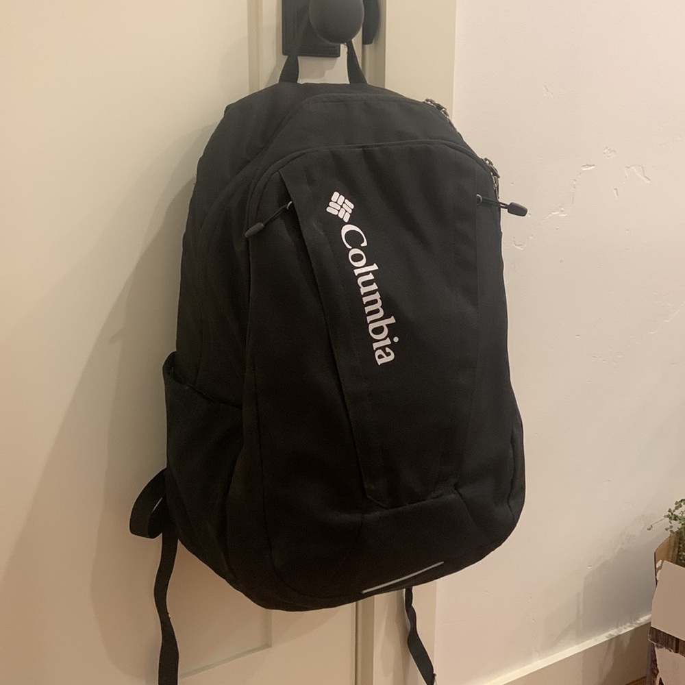 Columbia Backpack - Picture 3 of 4